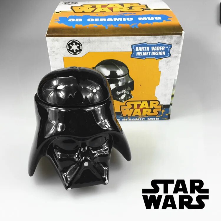 Caneca Star Wars