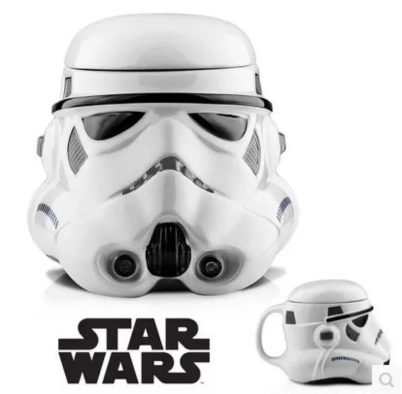 Caneca Star Wars