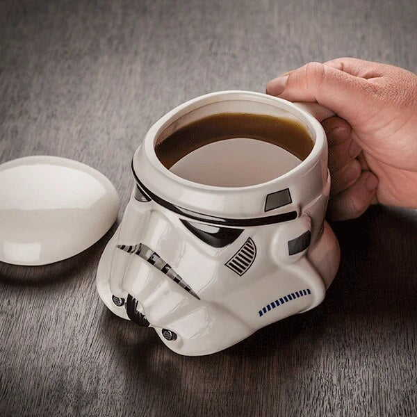 Caneca Star Wars