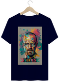 Camiseta breaking bad