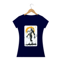 Camiseta feminina Venom