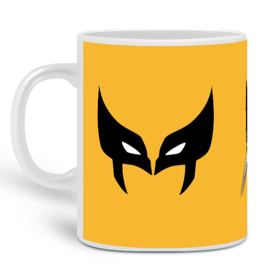 Caneca Wolverine02