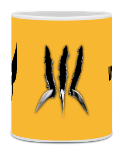 Caneca Wolverine02