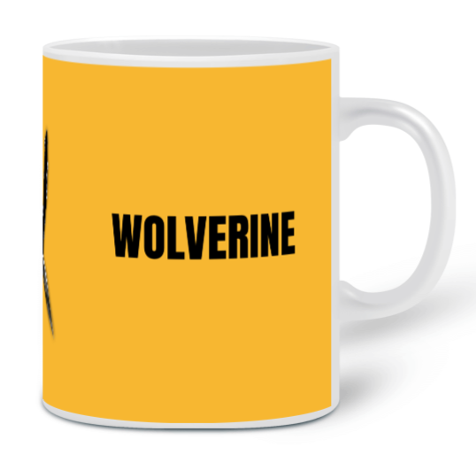 Caneca Wolverine02