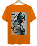 Camiseta masculina Batman