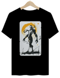 Camiseta masculina Venom