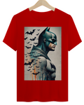 Camiseta masculina Batman