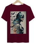 Camiseta masculina Batman